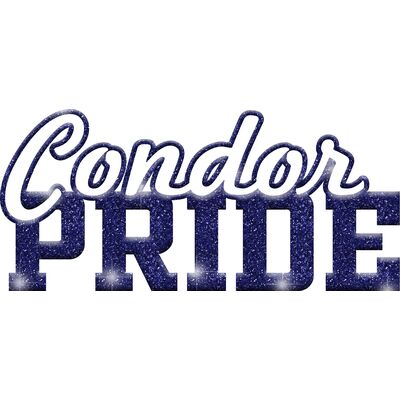 GLT59 BLUE GLITTER Thumbnail