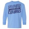 5400B Youth Heavy Cotton Long Sleeve Thumbnail