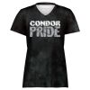 222796 Ladies' Cotton-Touch Poly T-Shirt Thumbnail
