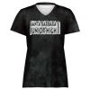 222796 Ladies' Cotton-Touch Poly T-Shirt Thumbnail