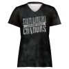 222796 Ladies' Cotton-Touch Poly T-Shirt Thumbnail