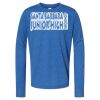 3513Y Youth Extra Soft Tri-blend Long Sleeve Thumbnail
