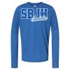 3513Y Youth Extra Soft Tri-blend Long Sleeve Thumbnail