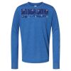 3513Y Youth Extra Soft Tri-blend Long Sleeve Thumbnail