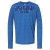 3513Y Youth Extra Soft Tri-blend Long Sleeve Thumbnail